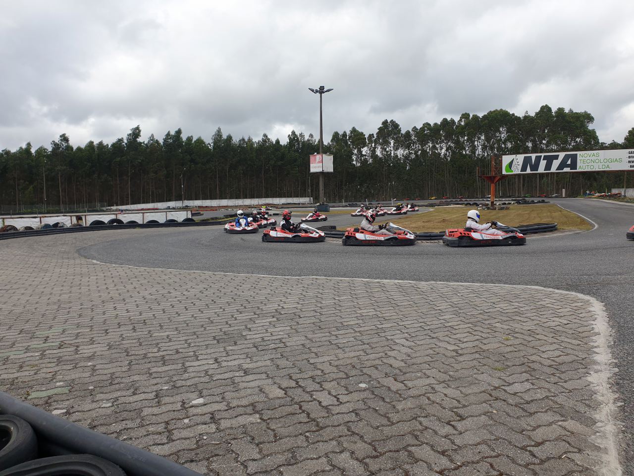 2ª Prova C.N.Karting 2021 - BCP74